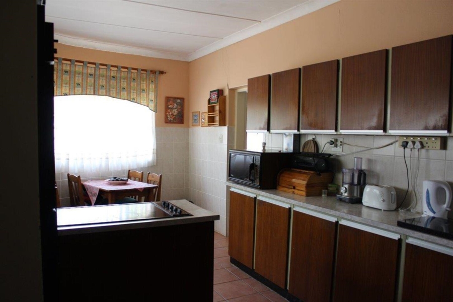 4 Bedroom Property for Sale in Potchefstroom Rural North West